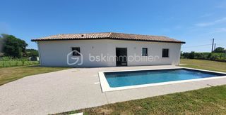  Maison � vendre 4 pi�ces 95 m�