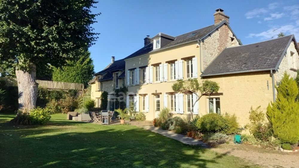 � vendre  Maison Vernon (27200)