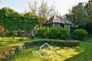  Maison � vendre 6 pi�ces 130 m�