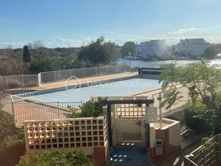  Appartement � vendre 2 pi�ces 34 m�