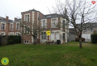  Maison � vendre 8 pi�ces 190 m�