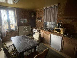  Maison � vendre 2 pi�ces 83 m�