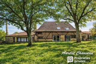  Maison � vendre 6 pi�ces 195 m�