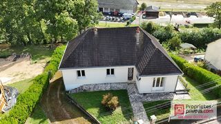  Maison � vendre 4 pi�ces 110 m�