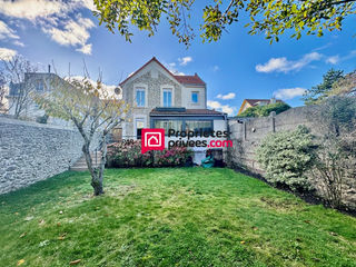  Maison � vendre 6 pi�ces 124 m�