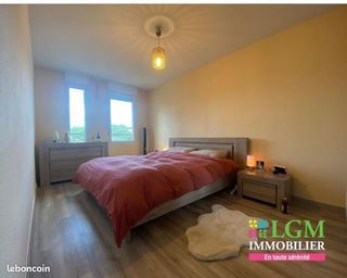  Appartement � louer 4 pi�ces 91 m�