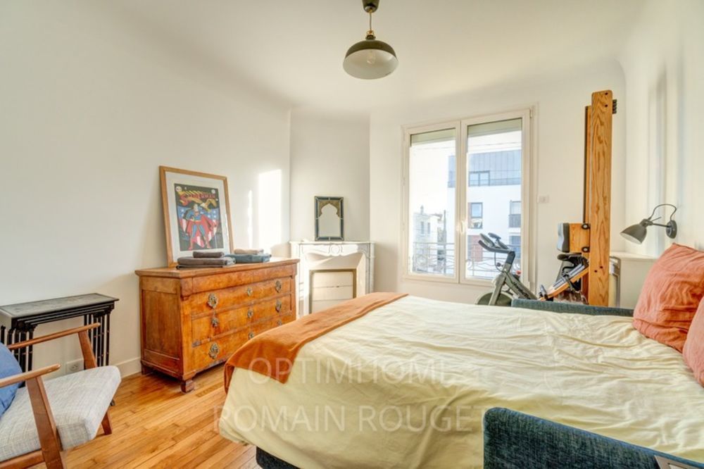 � vendre  Maison Montesson (78360)