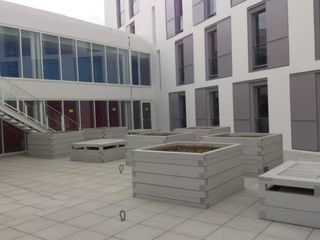  Appartement � vendre 1 pi�ce 17 m�