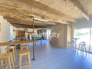  Maison � vendre 13 pi�ces 395 m�