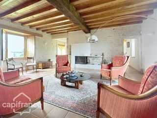  Maison � vendre 12 pi�ces 291 m�