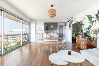  Appartement � vendre 4 pi�ces 93 m�