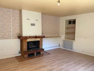  Maison � vendre 5 pi�ces 122 m�