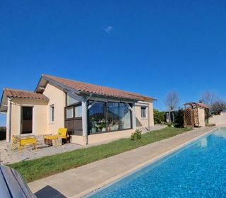  Maison � vendre 4 pi�ces 107 m�