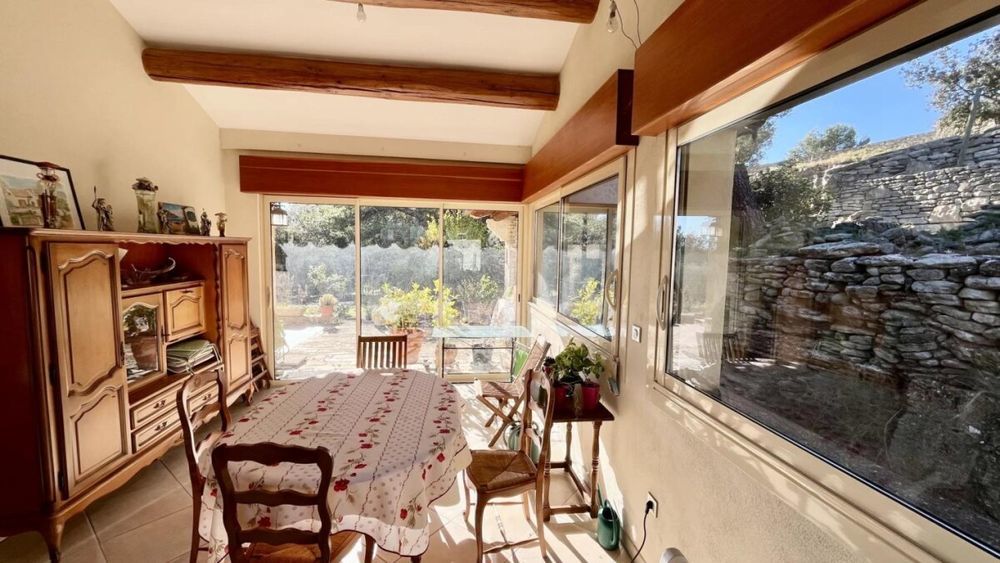 � vendre  Maison L'Isle-sur-la-Sorgue (84800)