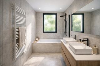  Appartement � vendre 4 pi�ces 82 m�