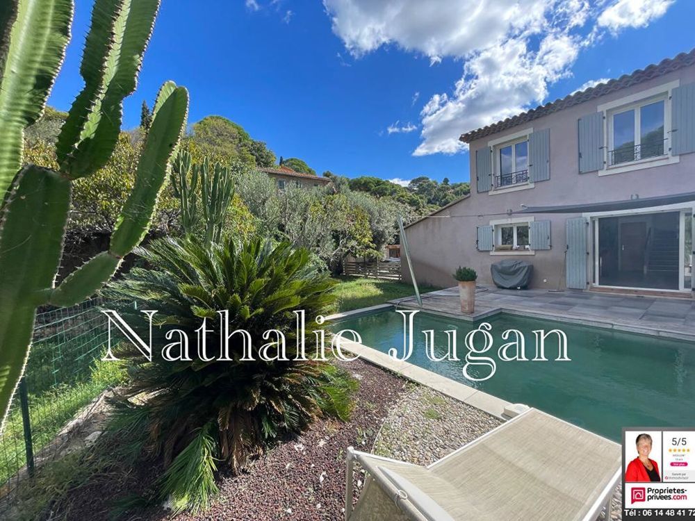 � vendre  Maison Ollioules (83190)