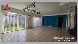  Maison � vendre 6 pi�ces 150 m�