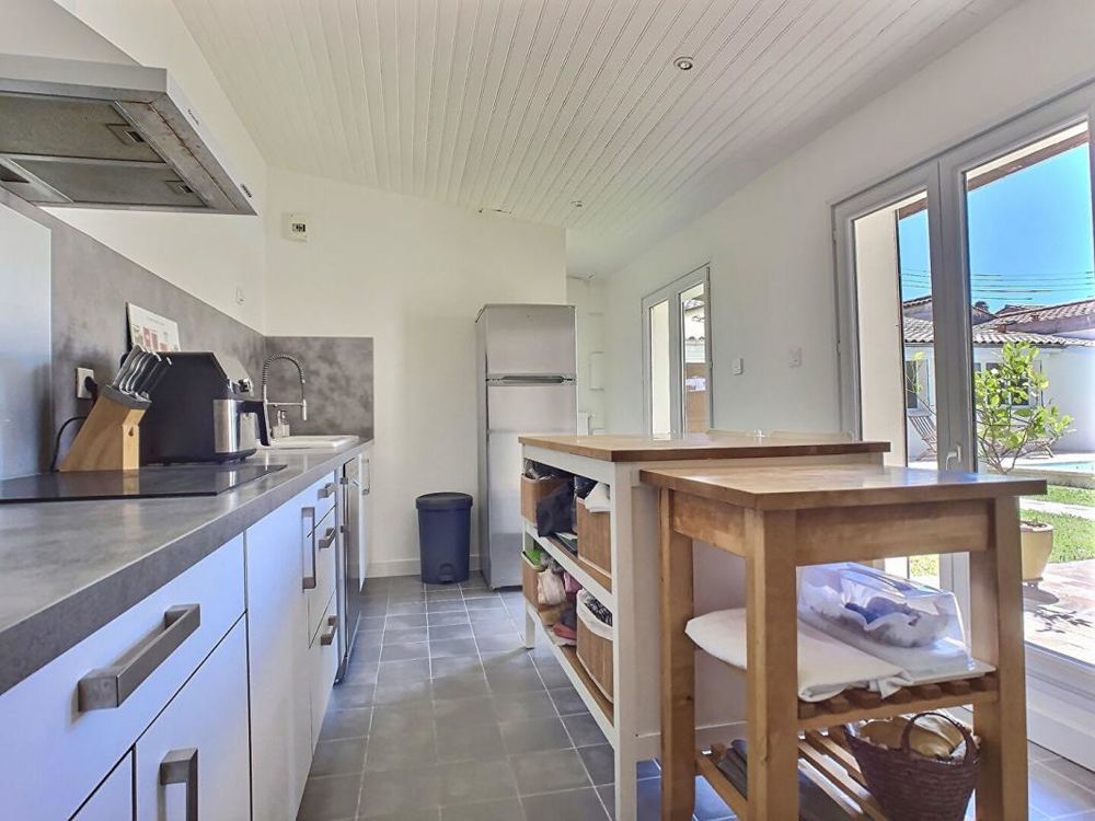 � vendre  Maison B�gles (33130)