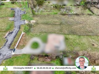  Terrain � vendre 508 m�