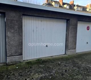 Parking / Garage � vendre 1 pi�ce 16 m�