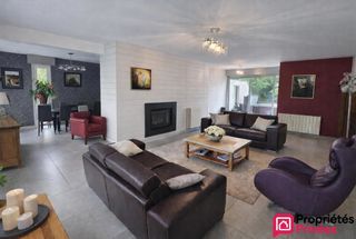  Maison � vendre 9 pi�ces 229 m�