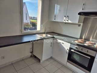  Duplex/triplex � vendre 3 pi�ces 64 m�