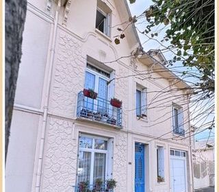  Maison � vendre 9 pi�ces 229 m�
