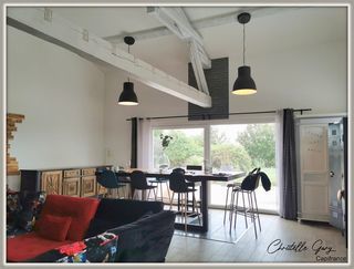  Maison � vendre 7 pi�ces 170 m�