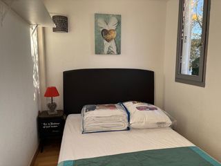  Appartement � louer 2 pi�ces 55 m�