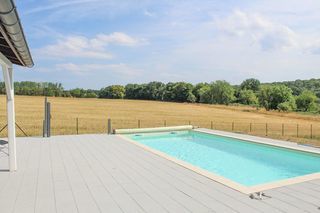  Maison � vendre 10 pi�ces 359 m�