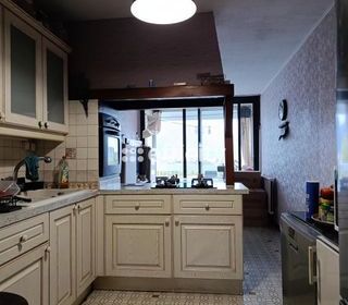  Appartement � vendre 4 pi�ces 92 m�