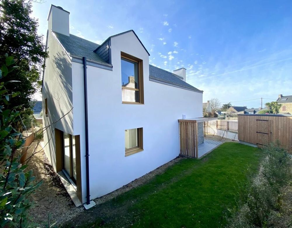 � vendre  Maison Larmor-Baden (56870)