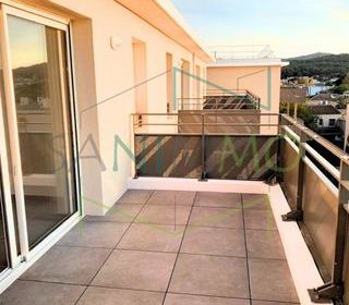  Appartement � vendre 2 pi�ces 39 m�