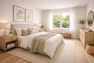  Appartement � vendre 2 pi�ces 42 m�