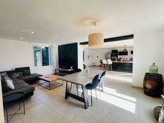  Maison � vendre 4 pi�ces 135 m�