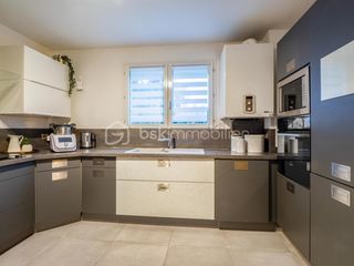  Maison � vendre 5 pi�ces 109 m�