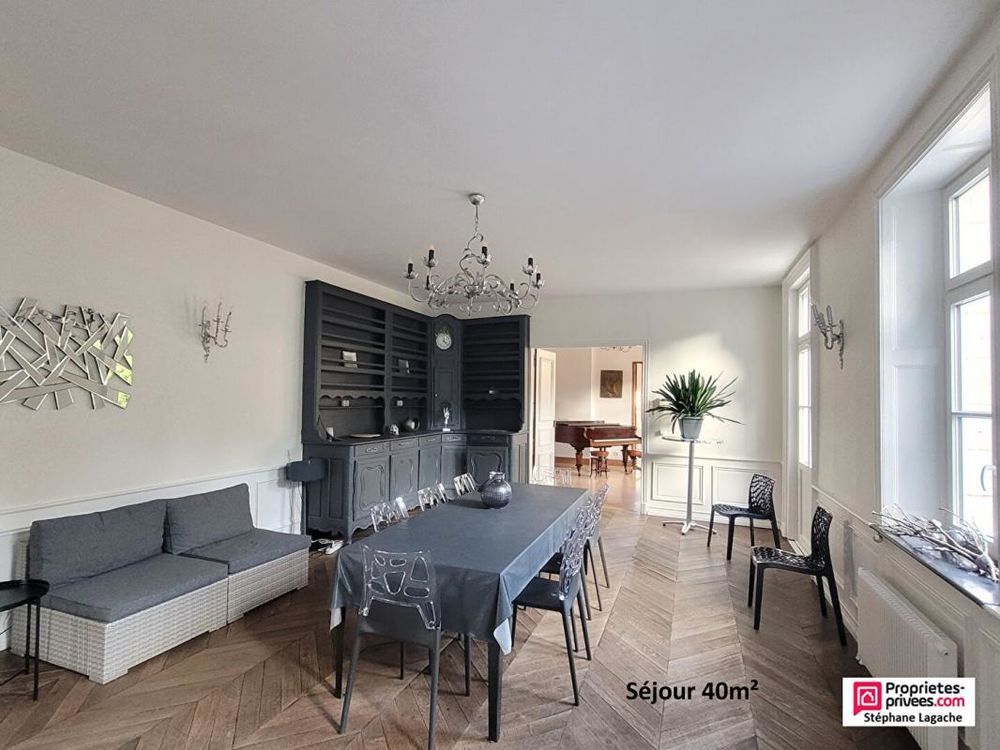 � vendre  Propri�t�/ch�teau Mondicourt (62760)