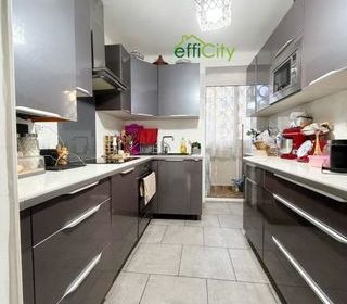  Appartement � vendre 3 pi�ces 68 m�