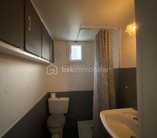  Maison � vendre 3 pi�ces 60 m�