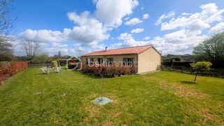  Maison � vendre 6 pi�ces 120 m�