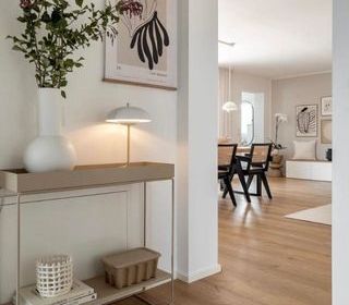  Appartement � vendre 4 pi�ces 93 m�