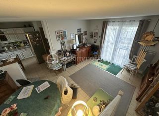  Villa � vendre 3 pi�ces 69 m�