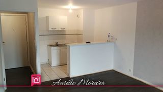  Appartement � vendre 2 pi�ces 40 m�