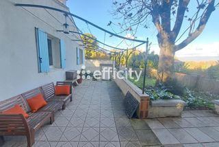  Villa � vendre 6 pi�ces 170 m�