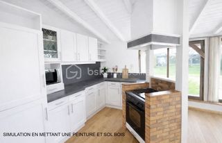  Maison � vendre 6 pi�ces 107 m�