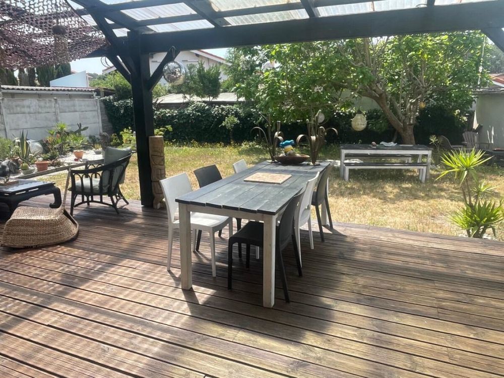 � vendre  Maison Biscarrosse (40600)