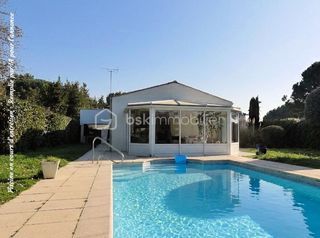  Maison � vendre 5 pi�ces 134 m�