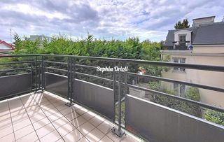  Appartement � vendre 4 pi�ces 95 m�