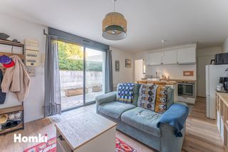  Appartement � vendre 2 pi�ces 37 m�