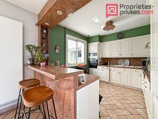  Maison � vendre 6 pi�ces 191 m�